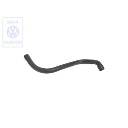 Original VW Coolant Hose - 025121062E
