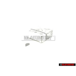 Original VW WoodRuff Key 4x5 - N 0127082