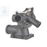 Original VW Thermostat Housing - 025121115A