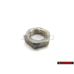 Original VW Hexagon Nut - 028109453