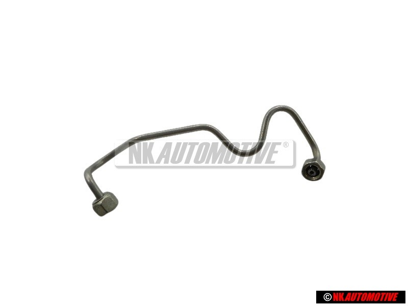 Original VW Pressure Pipe - 028130302B