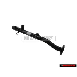 Original VW Coolant Pipe - 030121065D