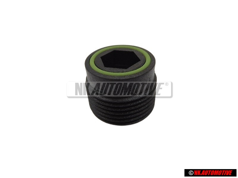 Original VW Insert For Injector - 037133555A