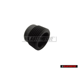 Original VW Insert For Injector - 037133555A