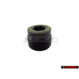 Original VW Insert For Injector - 037133555A