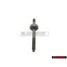 Original VW Stud With Hex. Hd. 