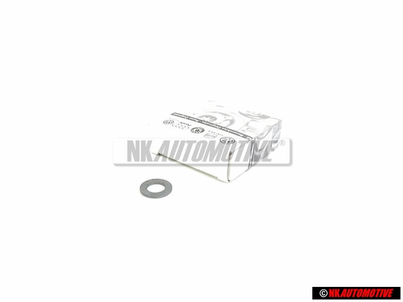 Original VW Washer 8.4x15x1.6 - N 01155813