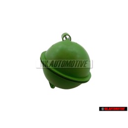 Original VW Vacuum Reservoir - 049129808C