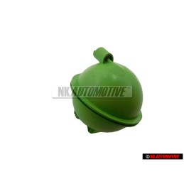Original VW Vacuum Reservoir - 049129808C