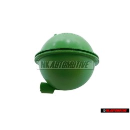 Original VW Vacuum Reservoir - 049129808C