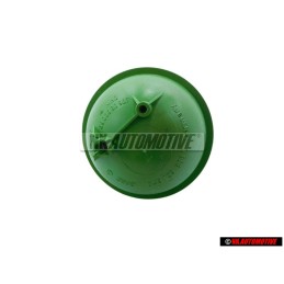 Original VW Vacuum Reservoir - 049129808C