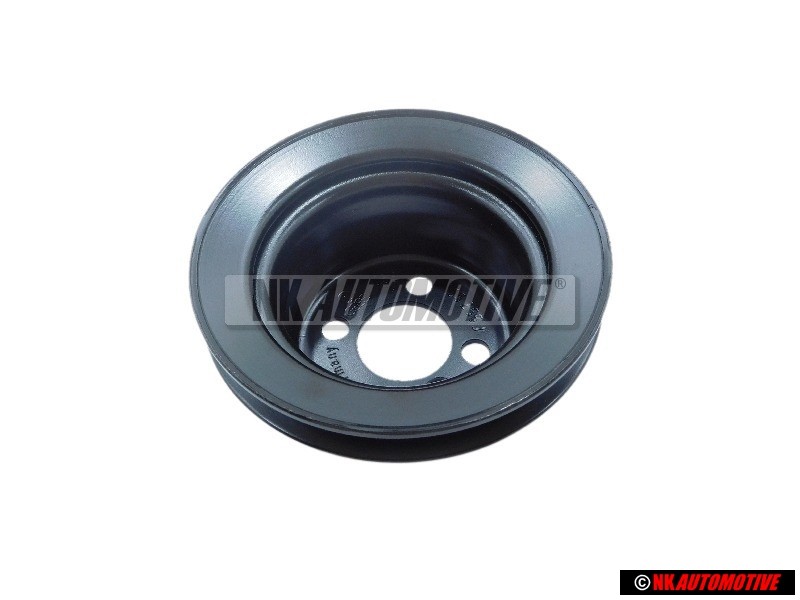 Original VW V-Belt Pulley - 055105255J