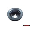 Original VW V-Belt Pulley - 055105255J