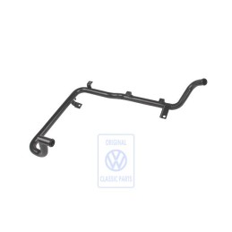 Original VW Breather Line - 058103213C