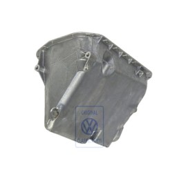 Original VW Engine Oil Sump - 068103601AB