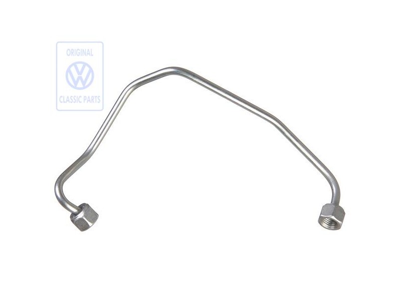 Original VW Pressure Pipe - 068130301E