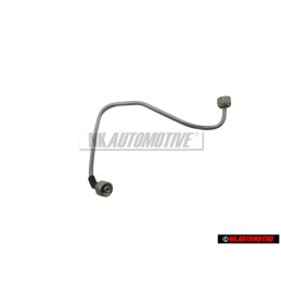 Original VW Pressure Pipe - 068130304