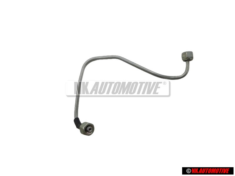 Original VW Pressure Pipe - 068130304
