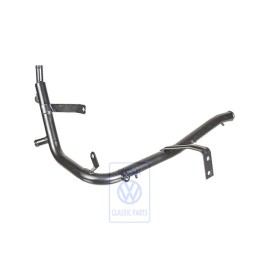 Original VW Coolant Pipe - 074121065Q