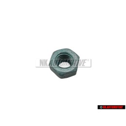 Original VW Self Locking Hexagon Nut M8 - N 0111849