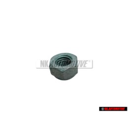 Original VW Self Locking Hexagon Nut M8 - N 0111849