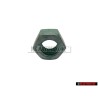 Original VW Cam Timing Belt Tensioner Pulley Hexagon Nut M10 - N 0111337