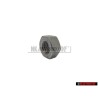 Original VW Hexagon Nut M8 - N 01100840