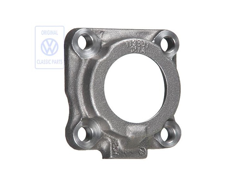 Original VW Cover - 113501311A