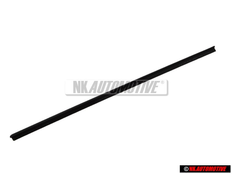 Original VW Window Aperture Seal - 155837474C