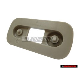 Original VW Retainer For Cover - 165807193B