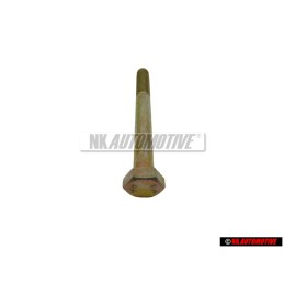 Original VW Hexagon Bolt M6x55 - N 0103664