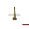 Original VW Hexagon Bolt M6x55 - N 0103664