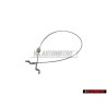 Original VW Cable - 171881595C