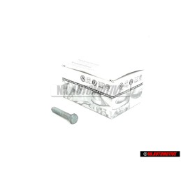 Original VW Hexagon Bolt M8x45 - N 01034510