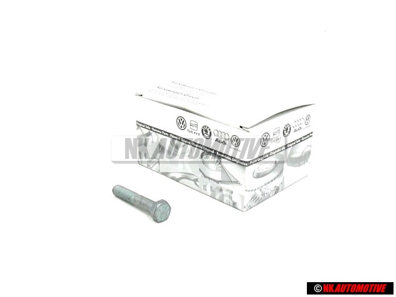 Original VW Hexagon Bolt M8x45 - N 01034510