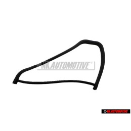 Original VW Seal For Fixed Door Glass - 173845217