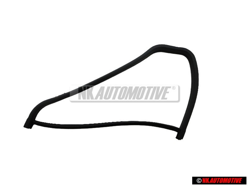 Original VW Seal For Fixed Door Glass - 173845217