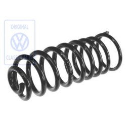 Original VW Coil Spring - 191511115Q