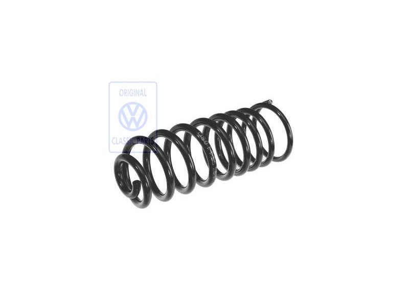 Original VW Coil Spring - 191511115Q