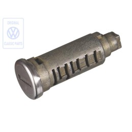 Original VW Lock Cylinder For Door Handle - 191837061A