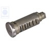 Original VW Lock Cylinder For Door Handle - 191837061A