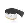 Original VW Decorative Film Satin Black - 191853385A 6DA