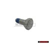 Original VW Hexagon Head Shoulder Bolt Self Locking M8x22 - N 01024124