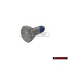 Original VW Hexagon Head Shoulder Bolt Self Locking M8x22 - N 01024124