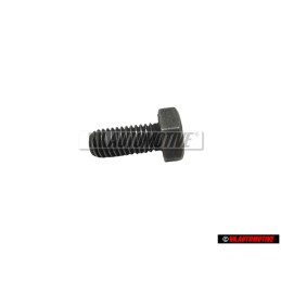 Original VW Hexagon Bolt M8x18 - N 01023929