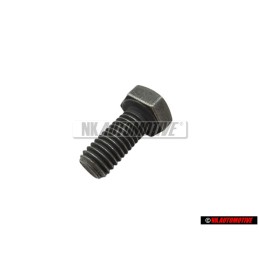 Original VW Hexagon Bolt M8x18 - N 01023929