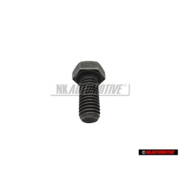 Original VW Hexagon Bolt M8x18 - N 01023929
