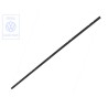 Original VW Retaining Strip - 191853941