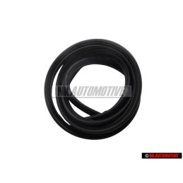 Original VW Door Seal - 191867365C