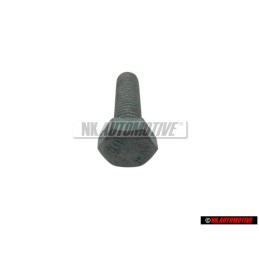 Original VW Hexagon Bolt M8x28 - N 0102336